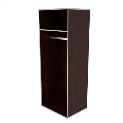 Каркас гардероба Л.ГБ-2 STYLE Л.ГБ-2К Венге Цаво_0