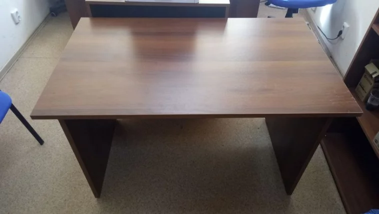 Стол рабочий Альфа 62.11_3