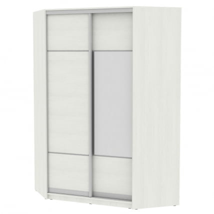 Шкаф-купе YA-230х1400-718-2(ВД-D4D3)_0