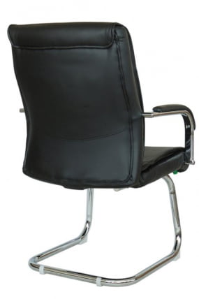 Кресло Atom RCH 9249-4 Черный_2