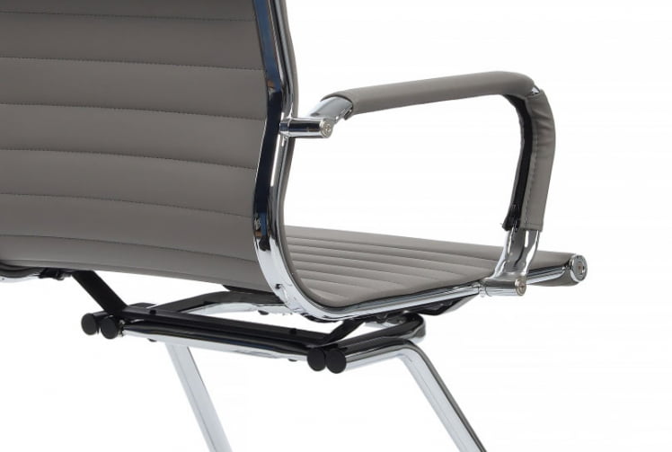 Кресло Hugo RCH 6002-3E Серый_9