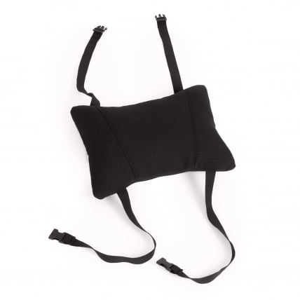 Кресло DRIVER (22) ткань, черный/серый, 2603/TW-12_14