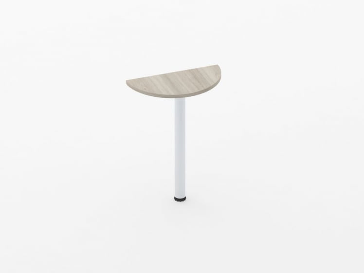 Приставка Twin 13.11 Дуб Сантана светлый_0