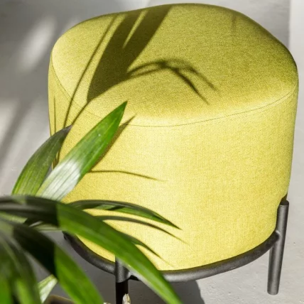 Пуф малый Gawaii Тем серый_4