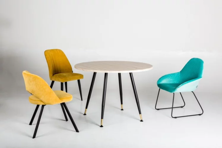 Стул Кент Браун/Линк / Kent_5