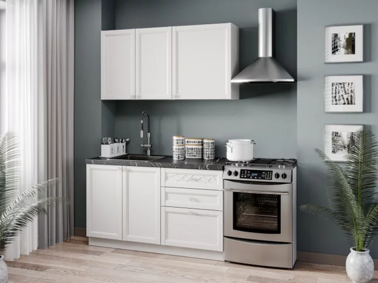 Модульная кухня Джулия