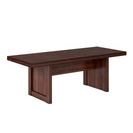 Стол для переговоров BRN8670002 Темный орех_0