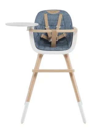 Текстиль в стул Micuna OVO LUXE TX-1646 White_2