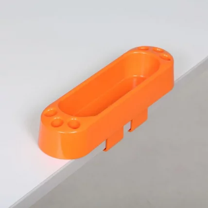 Навесной пенал малый Органайзер 1 Оранжевый_0