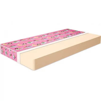 Матрас Foam Kids 90х200_1