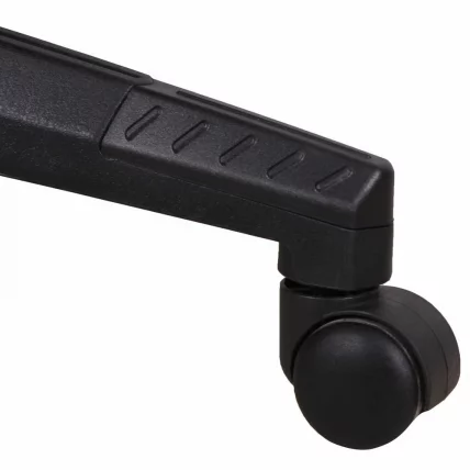 Кресло компьютерное BRABIX GT Racer GM-100 Черный-оранжевый_9