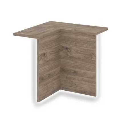 Накладка угловая высокая внутренняя с подсветкой правая для О.R-F.MU.VNU(R) ONIX О.R-NU.V.VNU.S(R) Тиквуд Темный_0