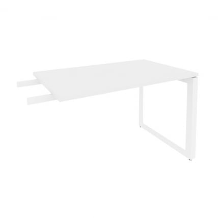 Брифинг-приставка на О-образном м/к ONIX O.MO-BR-11 Белый Бриллиант_0