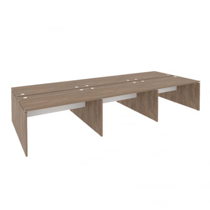 Рабочая станция ONIX O.D.RS-6.3.8 Дуб Аризона/Белый_0