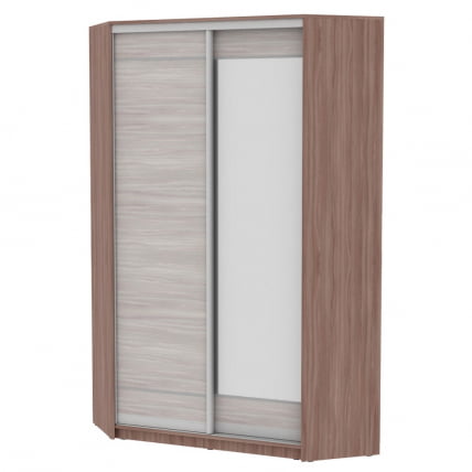 Шкаф-купе YA-230х1250-5(ЯШТ-ЯШС-D1D2)_0