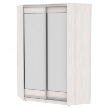 Шкаф-купе YA-230х1400-718-2(ЯАС-D2D2)_0