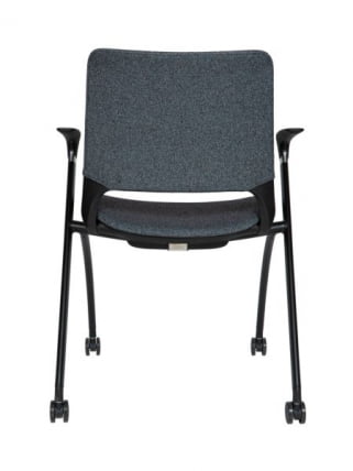 Конференц-кресло Like black_6