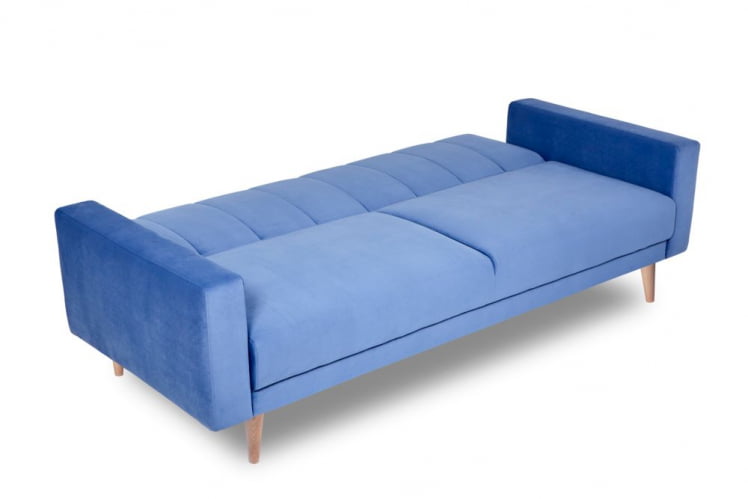 Диван трехместный CHAIRMAN МИРА ткань велюр Formula 973_2