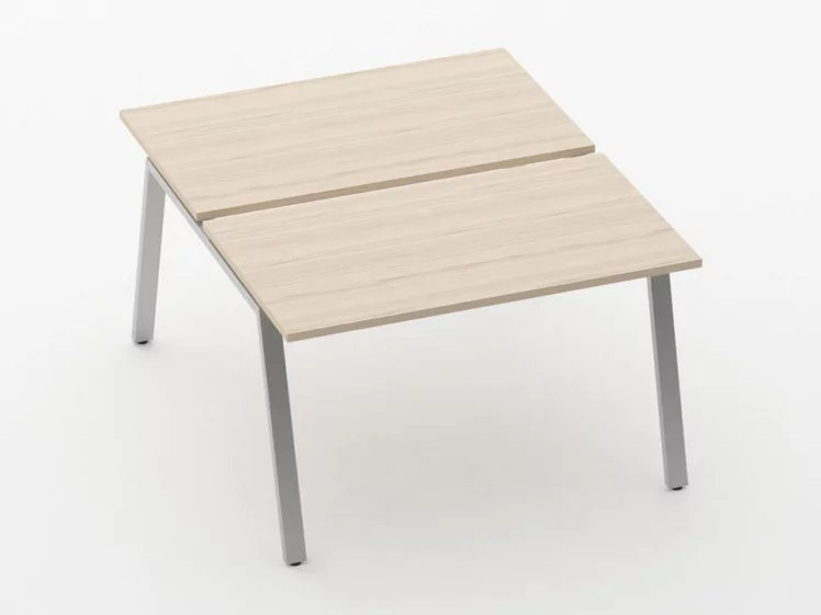 Рабочий модуль Deka Л-обр. каркас 73.145.12 Туя_0