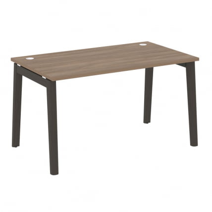 Стол письменный ONIX WOOD OW.SP-3.8 Дуб Аризона/Темный_0