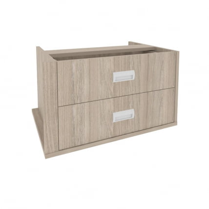 Блок ящиков боковой Maris SH.YB-4 Дуб Аттик_0