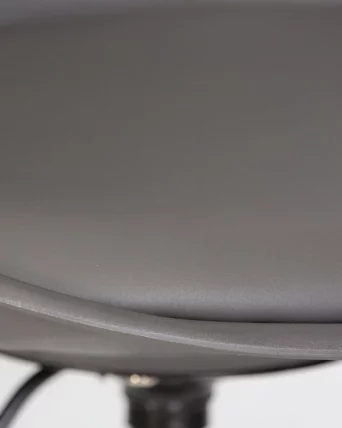 Офисное кресло для персонала DOBRIN MICKEY Темно-серый_7