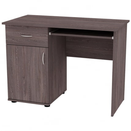 Стол Алиса(T13)743х1000х522ручкаскоба96мм(ЯАТ)_0