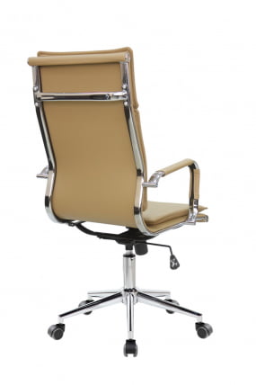 Кресло Hugo RCH 6003-1S Кэмел_2