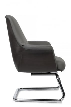 Кресло Verdi-SF D655C Серый_1