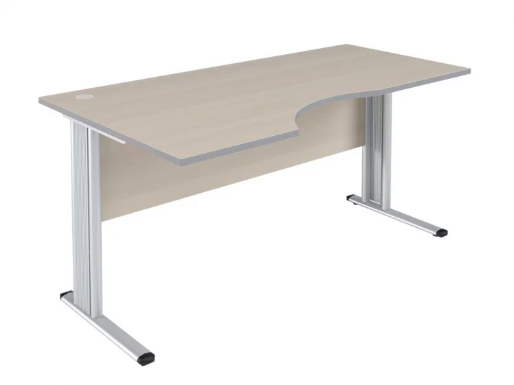 Стол эргономичный СА-1М L Клен_0