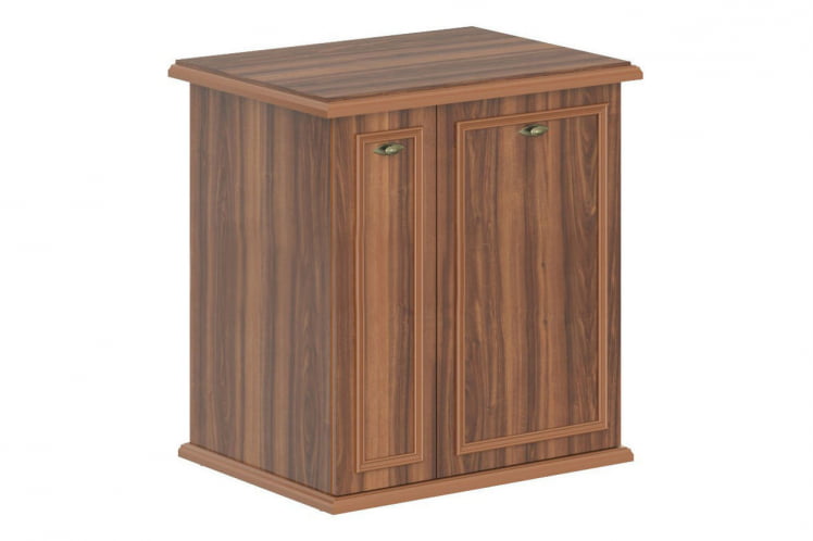 Греденция RTF 86 Орех Даллас_0