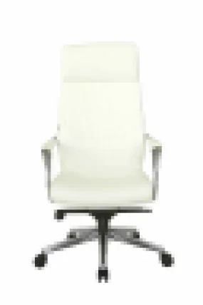 Кресло руководителя Riva Chair A1815 Белый_1