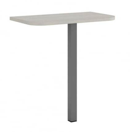 Приставка на один стол New Line NLN36377424 Дуб шамони светлый_0