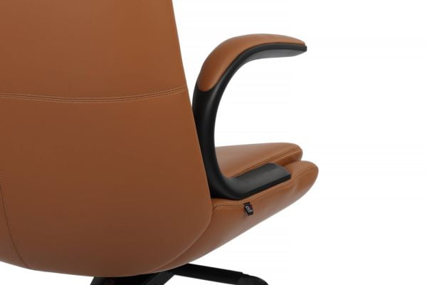 Кресло Dante A2561-12 Светло-коричневый_11