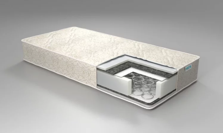 Матрас Real Home 160x190_0