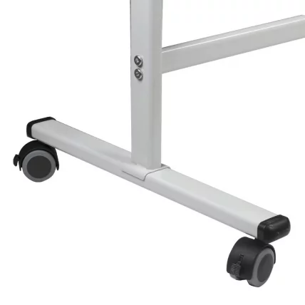 Доска магнитно-маркерная BRAUBERG PREMIUM на стенде 120х180 см_9