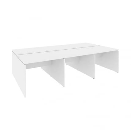 Рабочая станция ONIX O.D.RS-6.1.8 Белый Бриллиант_0