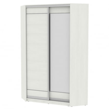 Шкаф-купе YA-230х1250-5(ВД-D1D2)_0