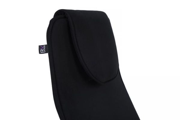 Кресло Ray RCH Высокая спинка RPH-28 Черный_8