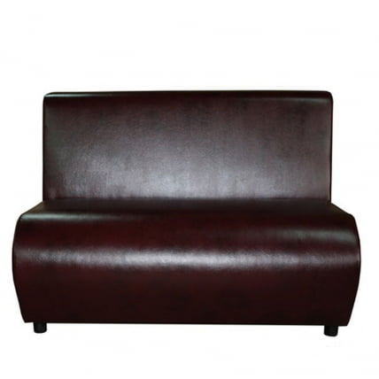 Диван двухместный без подлокотников Клауд V-600/5_12