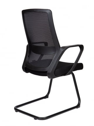Конференц-кресло PINO BLACK CF_3