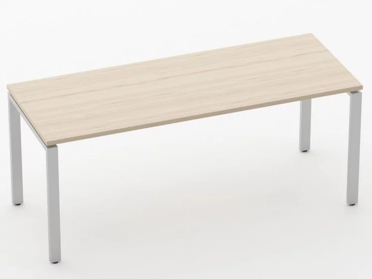 Стол прямой Deka П-обр. каркас 7.07.18 Туя_0