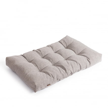 Кресло Charli/Чарли рогожка, серо-бежевый, 3M 16/2, 70х70х84 см_14