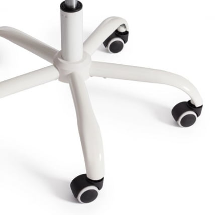 Кресло BM-520M ткань, розовый_1