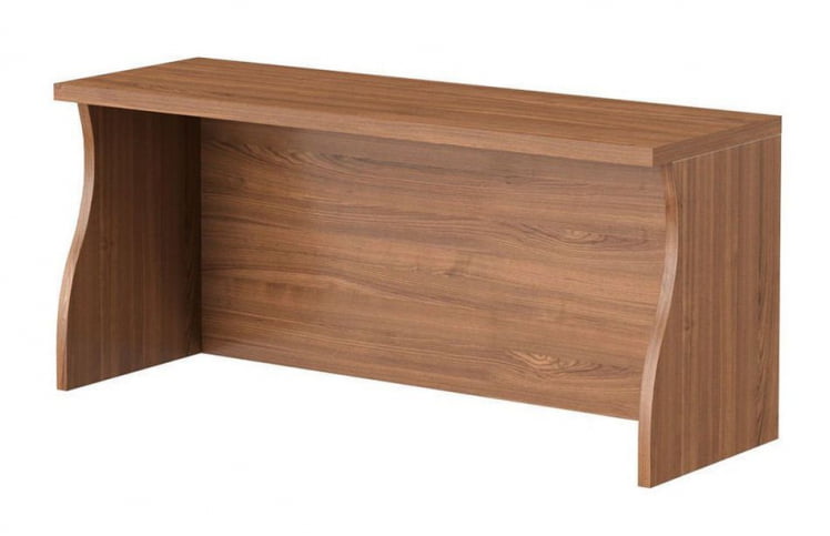 Надставка на стол IMAGO НС-1 Орех французский_0