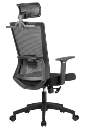 Кресло Link RCH A926 Черный_2