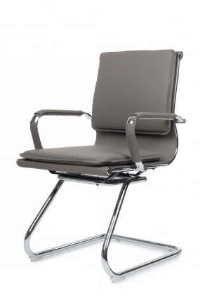 Кресло Hugo RCH 6003-3E Серый_6