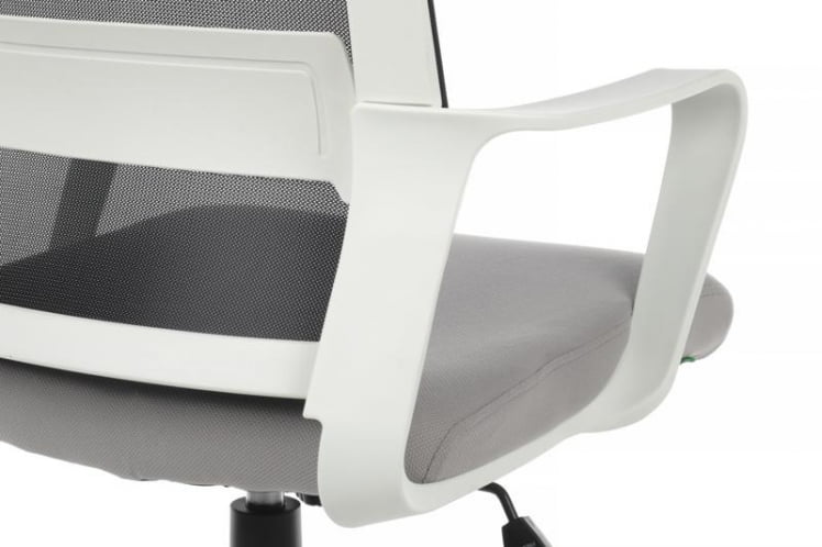 Кресло Mint RCH 1029MW Черный/Серый_6