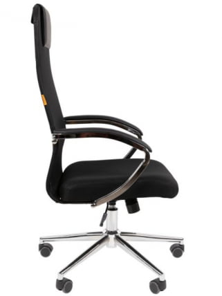Кресло руководителя CHAIRMAN 612 Черный_6