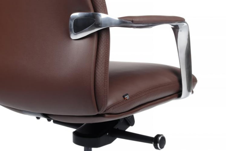 Кресло Pablo A2216-1 Коричневый_7